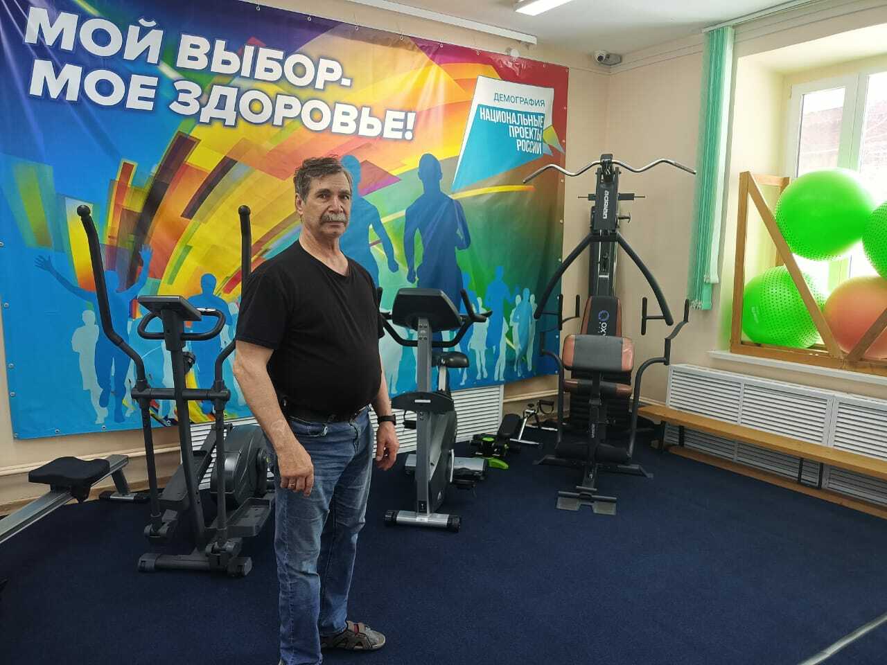 Баранников Юрий Тимофеевич